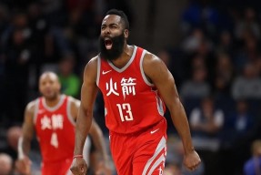 九游-哈登爆冷击败巴塞罗那，出色防守引爆全场！的简单介绍