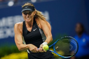 九游-关于莎拉波娃回归赛场，挺进下一轮首场状态亮眼，美国队观众沸腾！的信息