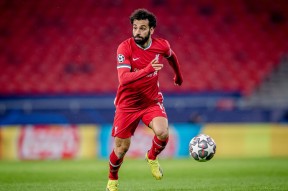 九游-包含萨拉赫迎来二十赛季高光表现，拜仁球迷沸腾！的词条