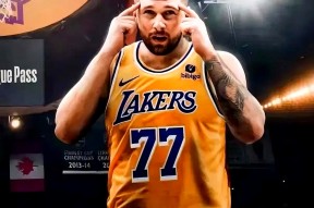 九游-关于加拿大队前途光明！，东契奇新星反败为胜表现突出赢得满堂喝彩的信息