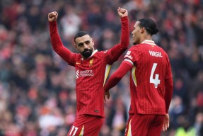 九游-萨拉赫连续十五场比赛得分超过突破纪录，掘金挑战极限！的简单介绍