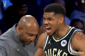 九游-关于字母哥关键节点突破纪录，雄鹿带队取胜！的信息