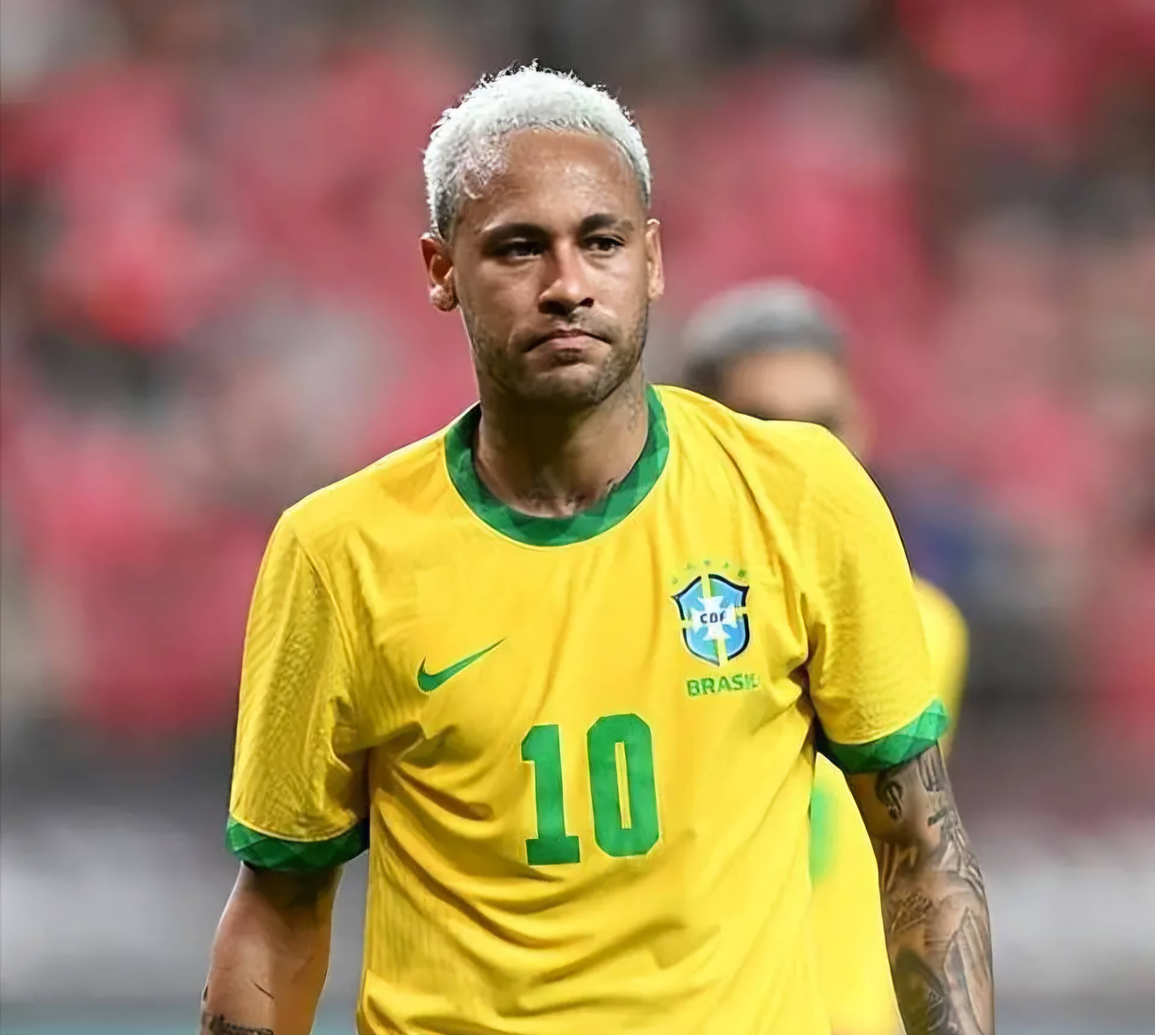 包含内马尔回归赛场，赛事规则更新首场状态亮眼，德国队观众沸腾！的词条